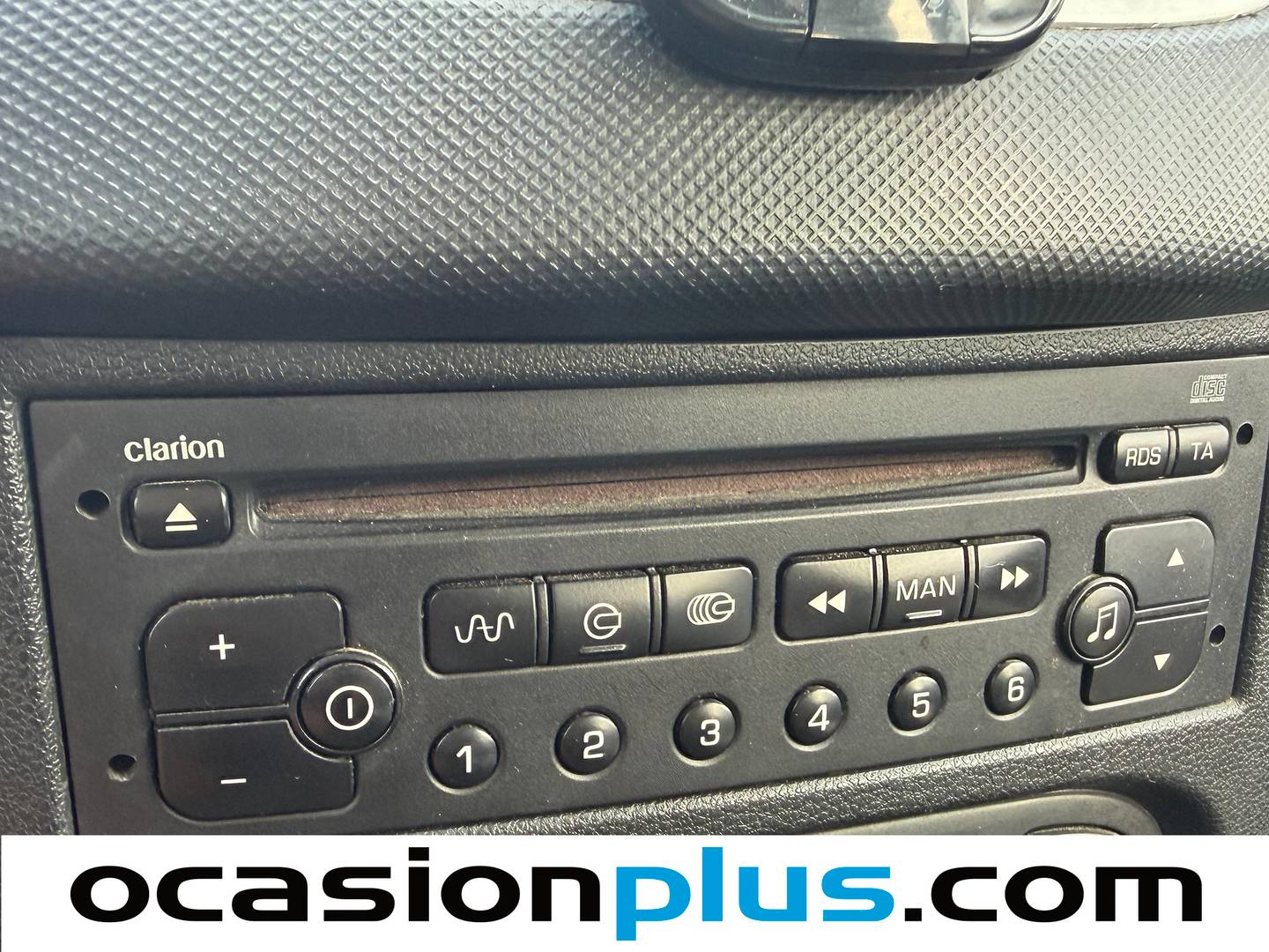 Peugeot 206 + Peugeot 206+ 1.4 HDI (70 CV) al mejor precio