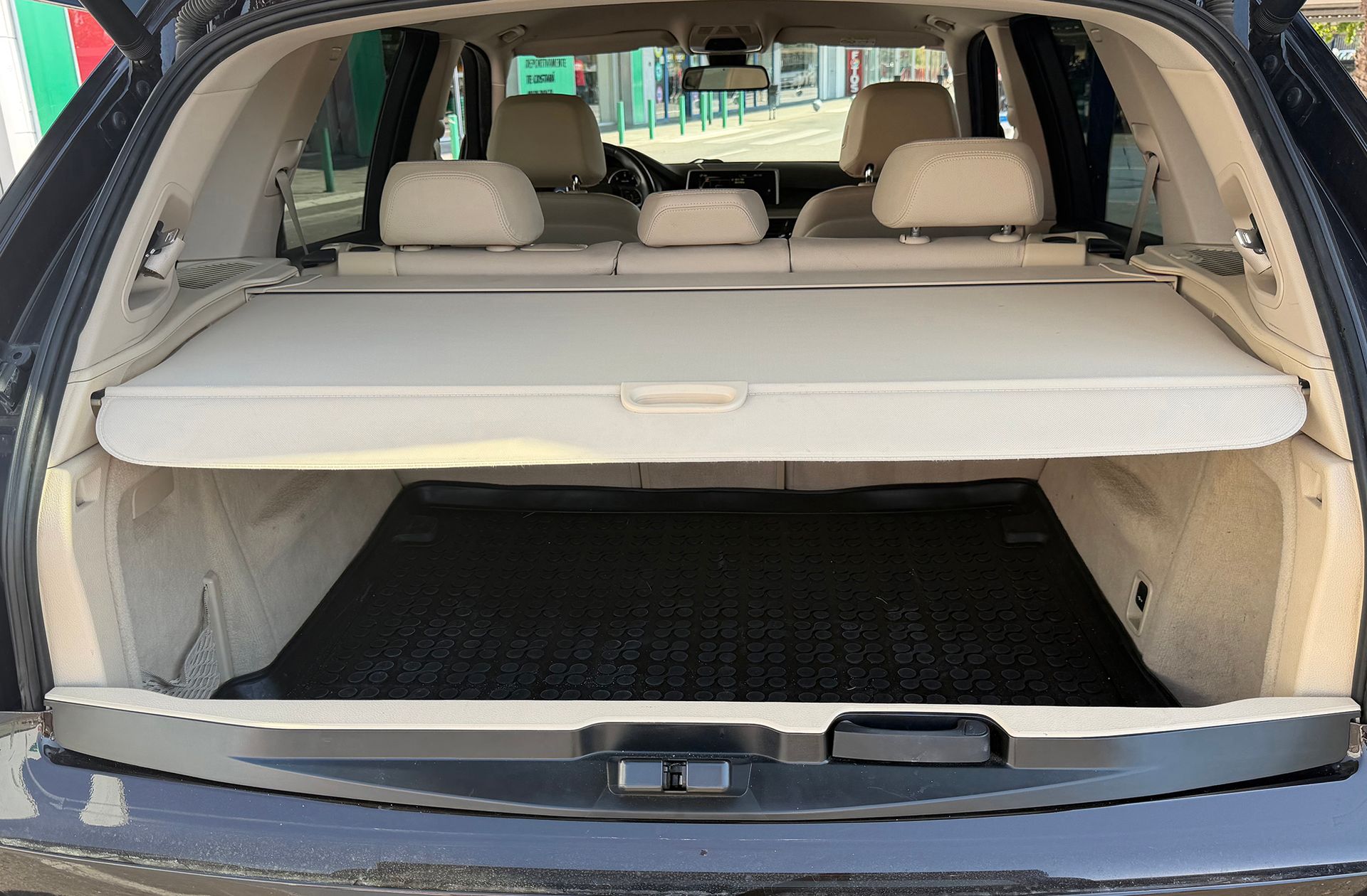 BMW X5 xDrive30d 7 plazas - foto 20