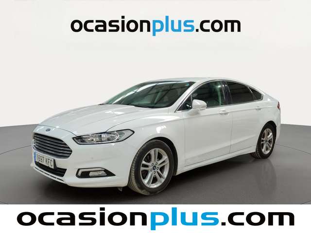Ford Mondeo 1.0 EcoBoost Trend (125 CV) de segunda mano