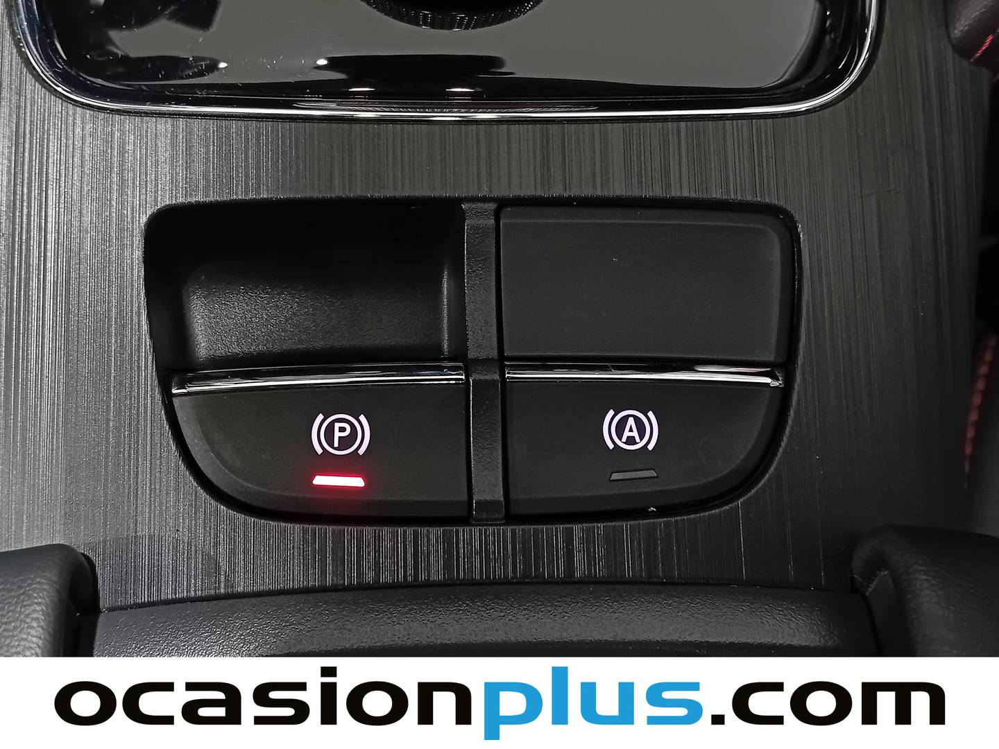 Foto MG ZS EV MG ZS 72KWH Luxury Long Range OBC (156 CV)