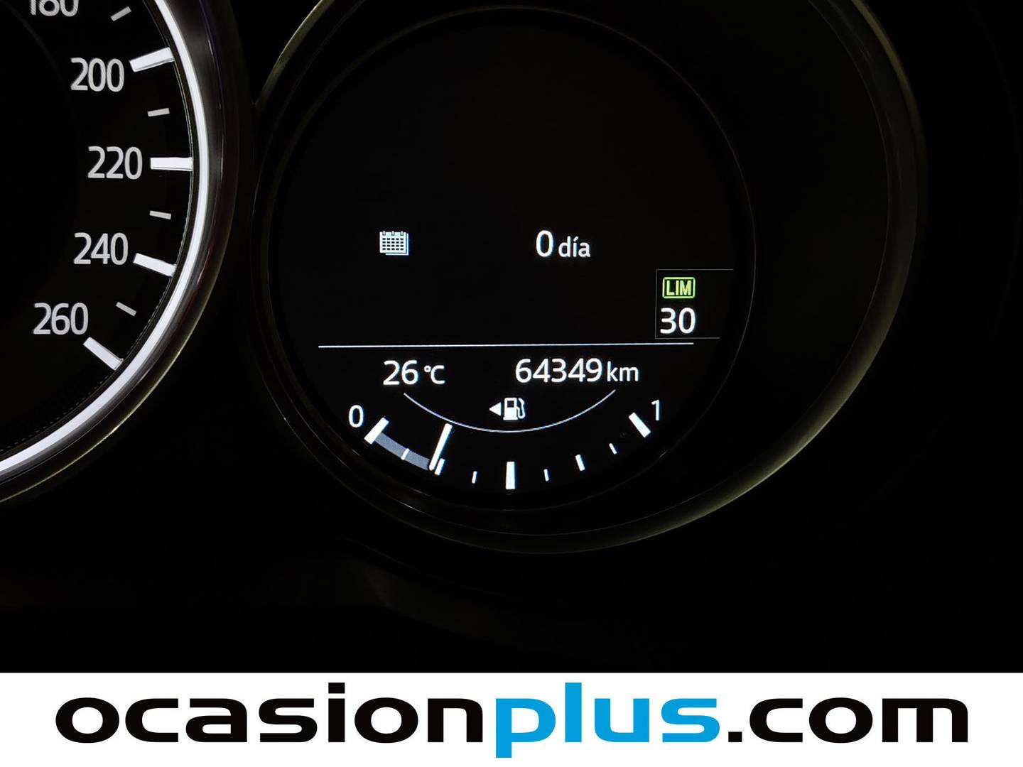 Mazda CX-5 Mazda CX-5 2.0 G Evolution 2WD (165 CV) seminuevo