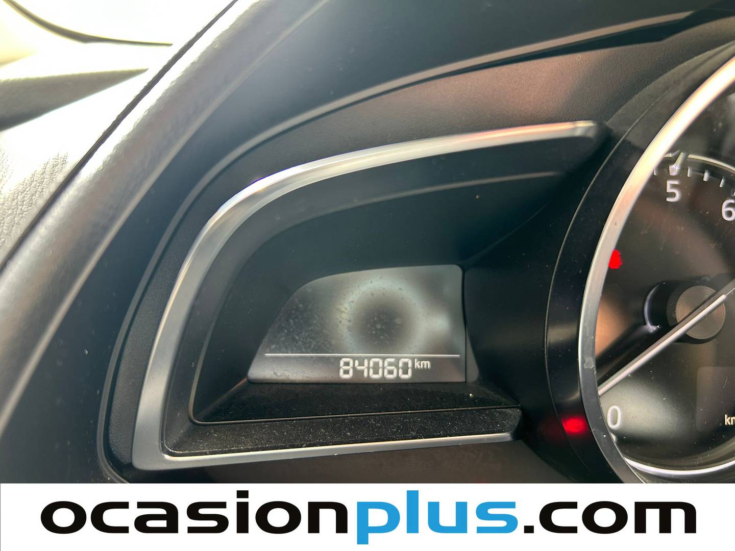 Mazda CX-3 Mazda CX-3 2.0 G Zenith 2WD (121 CV) seminuevo