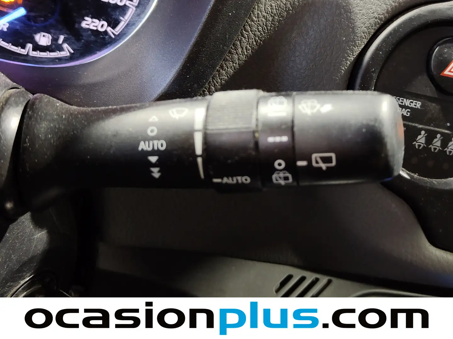 Foto Toyota Yaris Toyota Yaris 70 Active (69 CV)