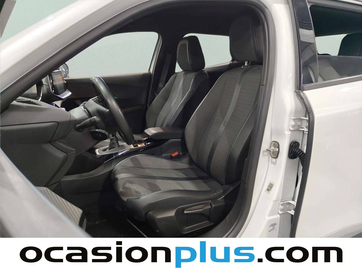 Foto Peugeot 2008 Peugeot 2008 PureTech 100 S&S Allure (100 CV)