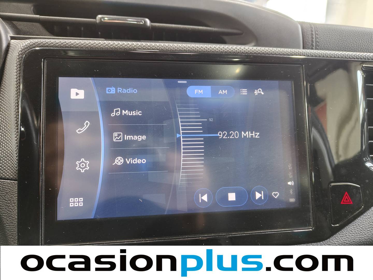 DR AUTOMOBILES DR 4.0 DR AUTOMOBILES DR4 1.5 (116 CV) barato