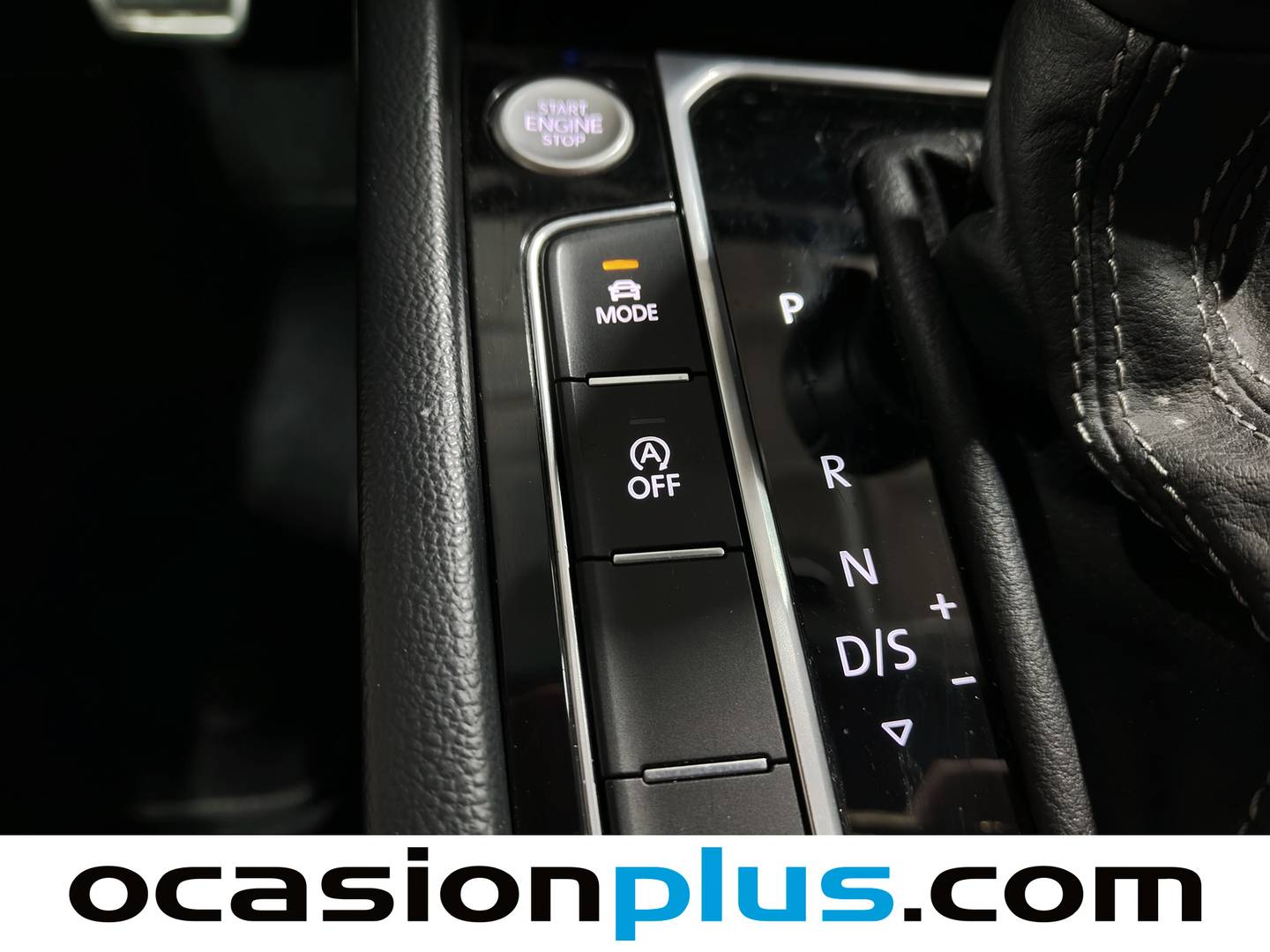 Foto Volkswagen Arteon Volkswagen Arteon Shooting Brake R-Line 2.0 TDI (150 CV) DSG