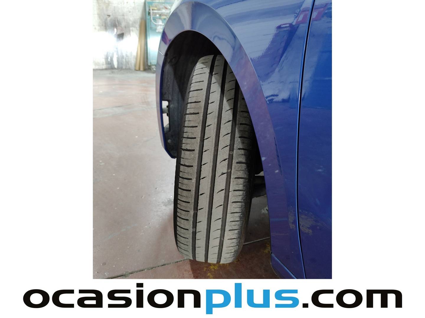 Foto Skoda Fabia Skoda Fabia 1.0 TSI Emotion (110 CV)