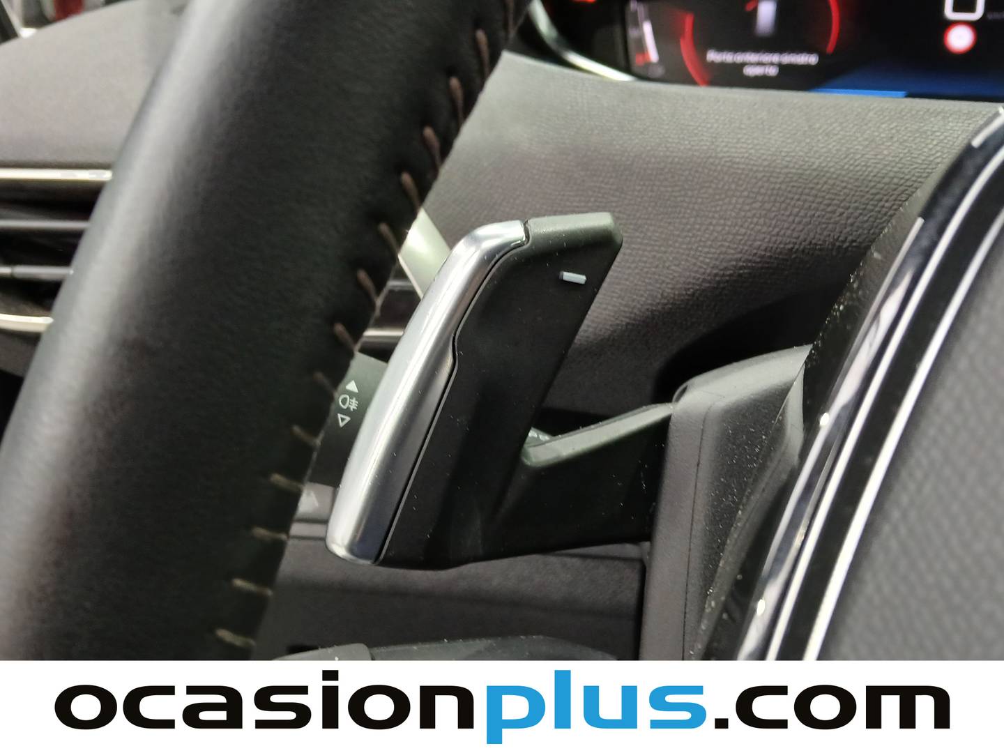 Foto Peugeot 5008 Peugeot 5008 BlueHDI 130 S&S Allure Pack EAT8 (130 CV) 7 Plazas