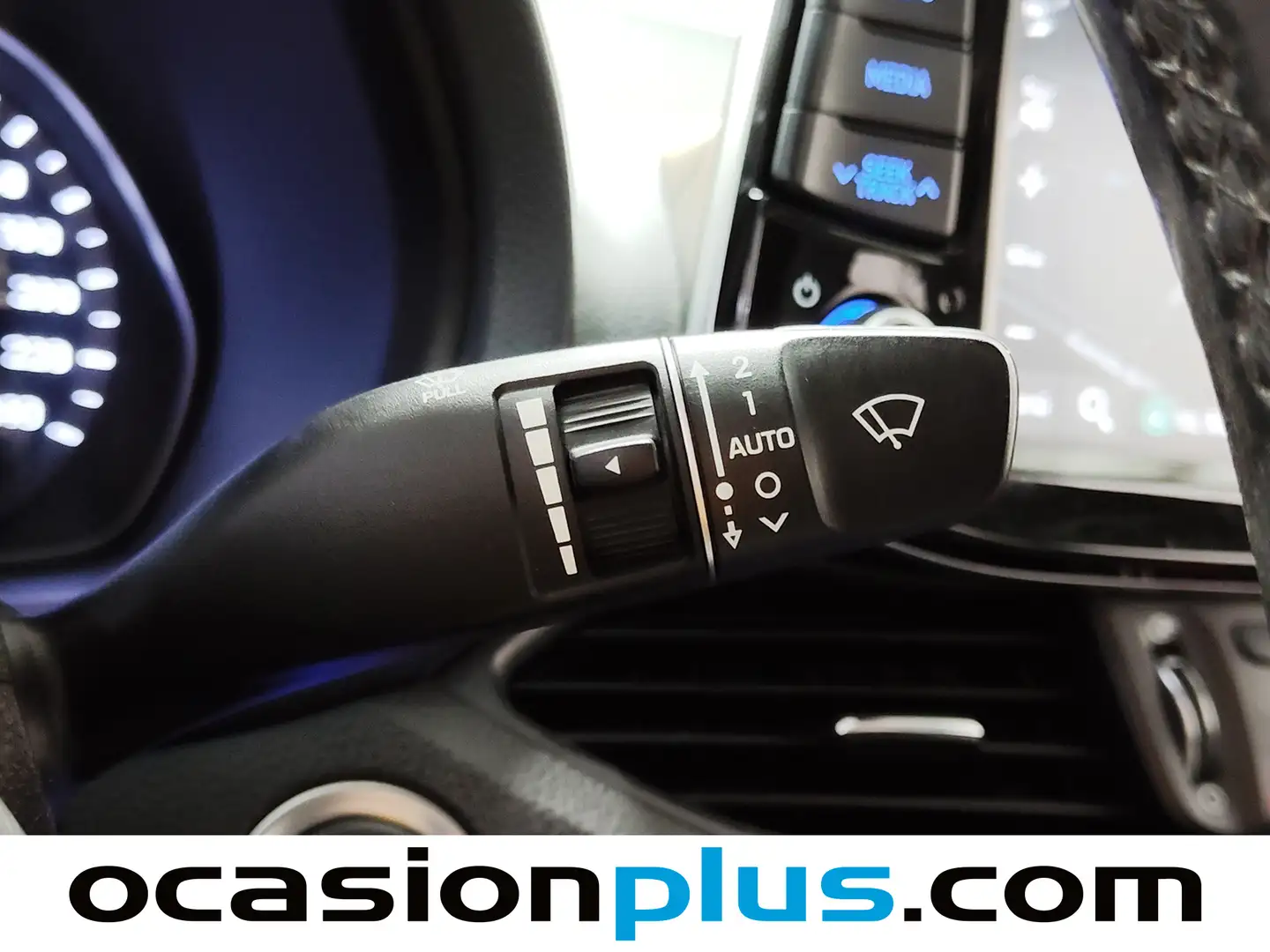 Foto Hyundai i30 Hyundai i30 Fastback 1.4 TGDI Style DCT (140 CV)