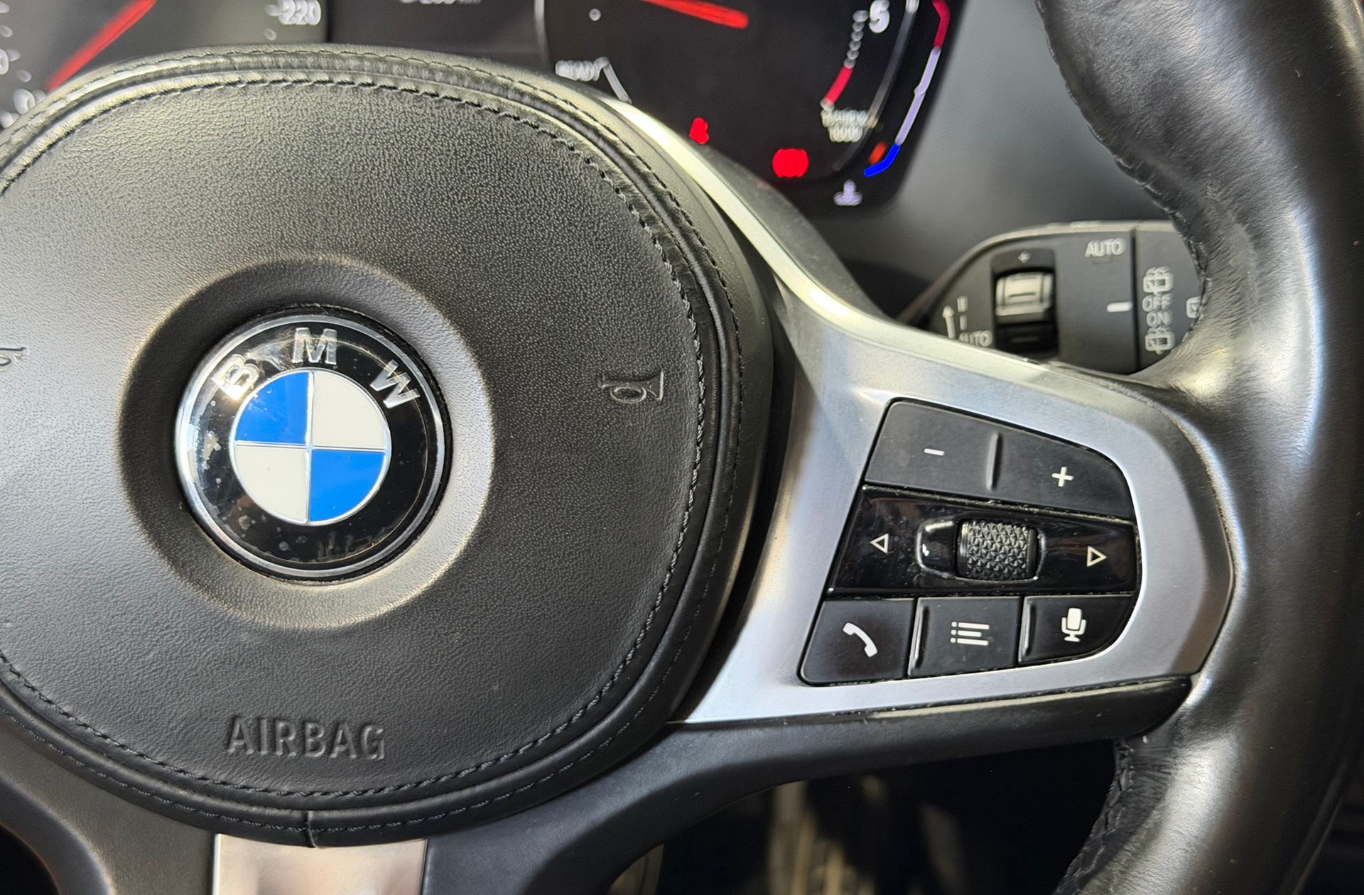 BMW Serie 1 118d Pack M - foto 29