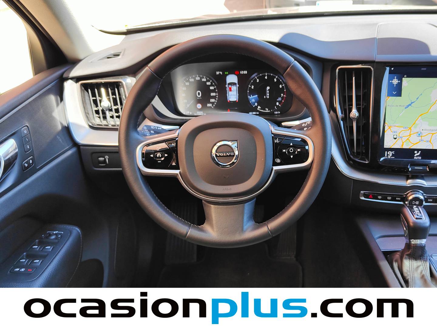 Volvo XC60 Volvo XC60 T5 Inscription AWD Auto (250 CV) de ocasión