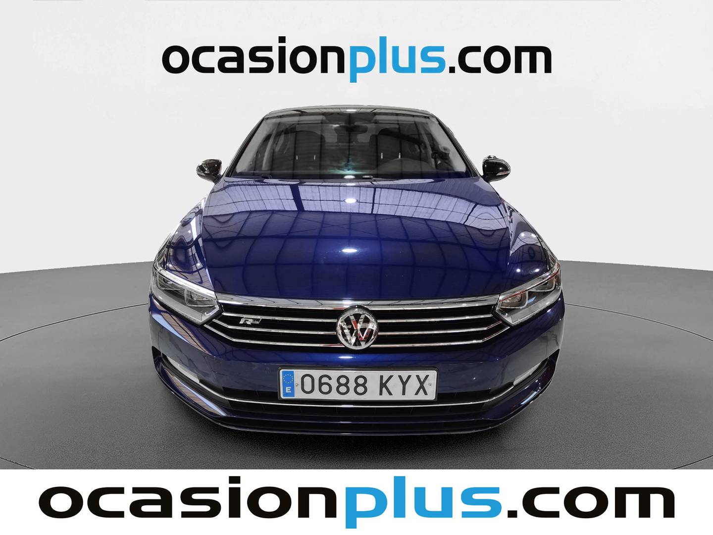 Volkswagen Passat Volkswagen Passat Advance 2.0 TDI (150 CV) Pack R Line 150cv