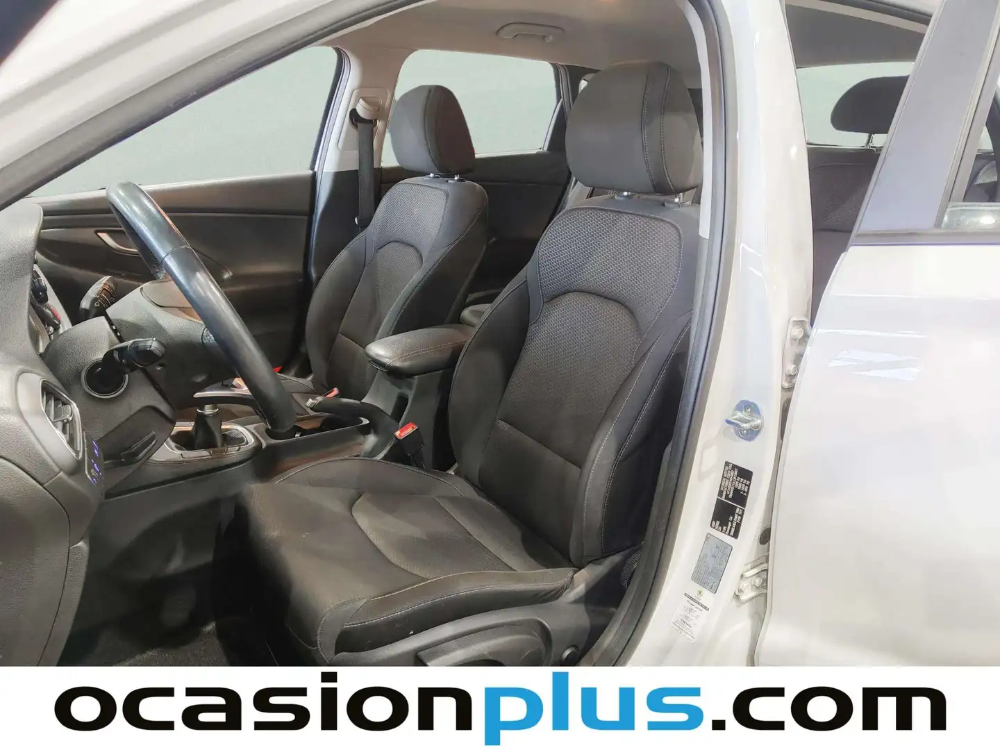 Foto Hyundai i30 Hyundai i30 1.0 TGDI Tecno (120 CV)