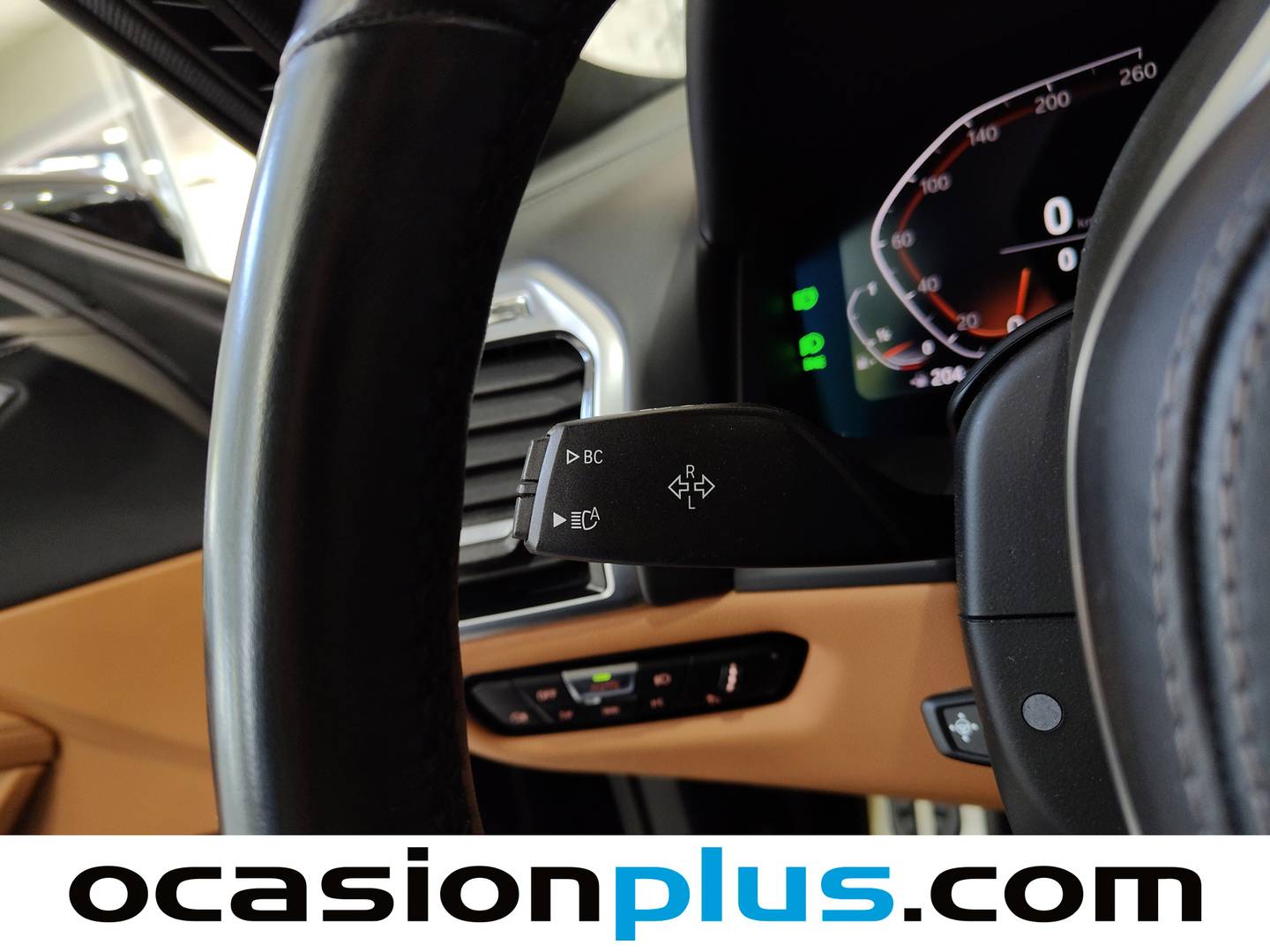 BMW Serie 8 BMW Serie 8 840i xDrive Gran Coupe (340 CV) Pack M de segunda mano