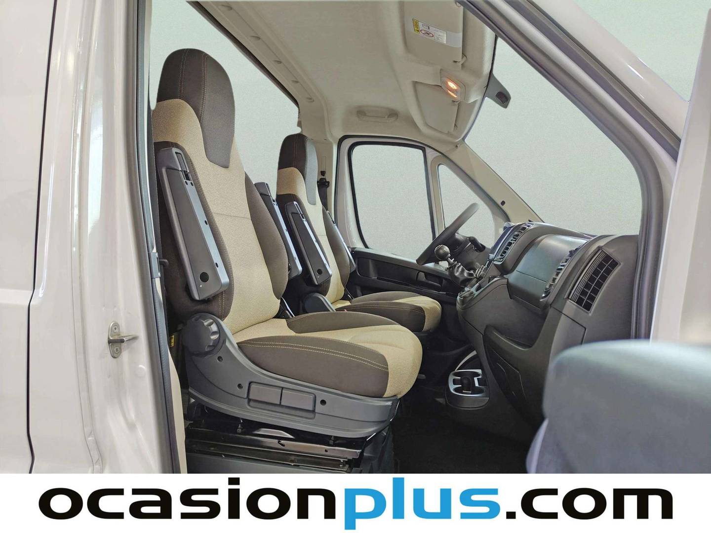 Benimar BENIVAN Benimar BENIVAN B120 ES (140 CV) 4 Plazas km 0