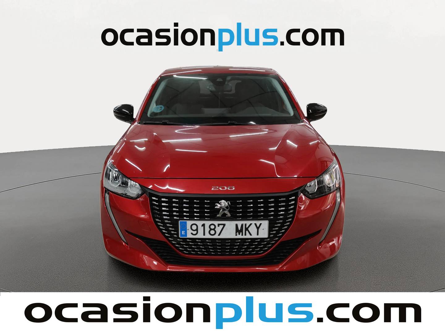 Foto Peugeot 208 Peugeot 208 PureTech 100 Allure (100 CV)