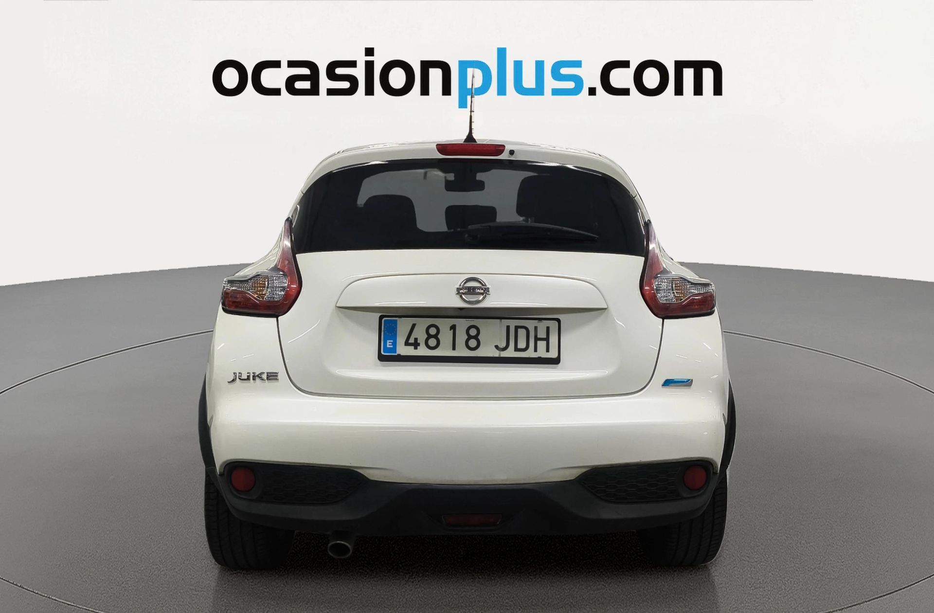 Nissan Juke 1.5 dCi Tekna Premium 4x2 - foto 15