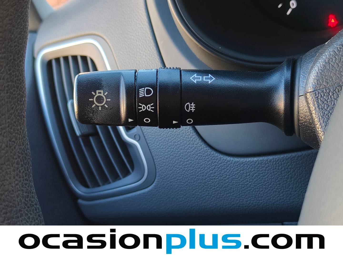 KIA Rio Kia Rio 1.1 CRDi WGT Concept  (75 CV) de segunda mano