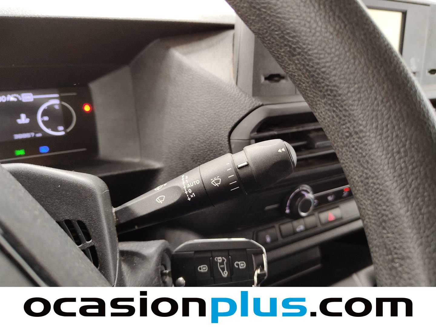 Fiat Scudo Fiat Scudo Furgon 1.5 Bluehdi L2 (120 CV) seminuevo