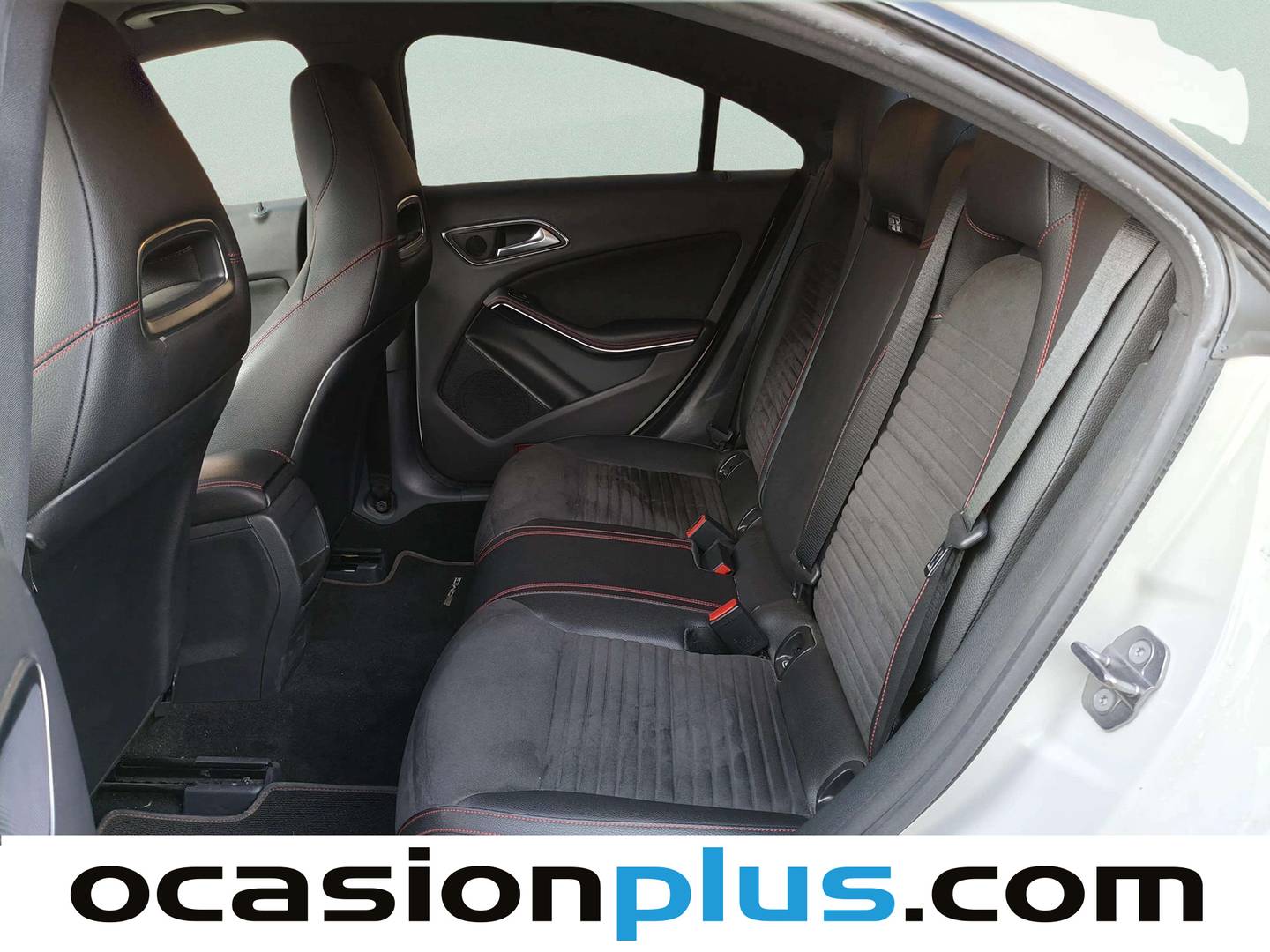 Foto Mercedes CLA Mercedes-Benz CLA CLA 220 d (177 CV) Pack AMG