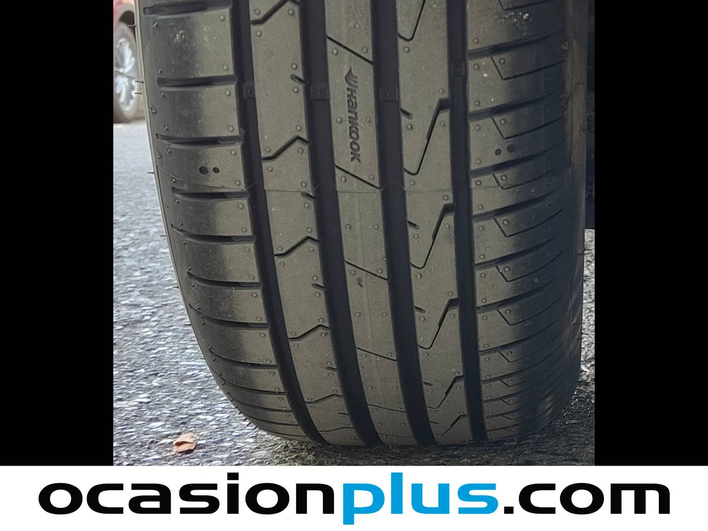 Renault Clio Renault Clio Limited TCe (76 CV) seminuevo