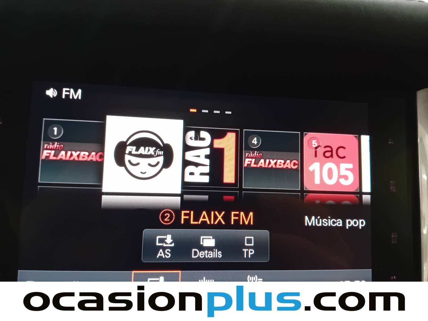 Porsche Macan Porsche Macan GTS (360 CV) 4X4 seminuevo