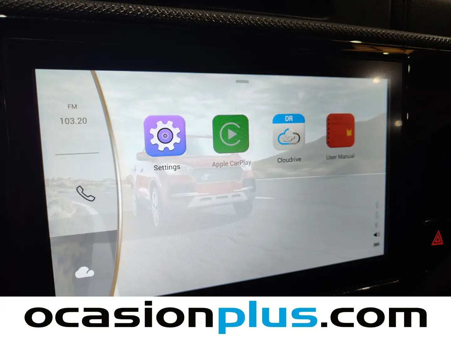 Foto DR AUTOMOBILES DR 4.0 DR AUTOMOBILES DR4 1.5 (116 CV)