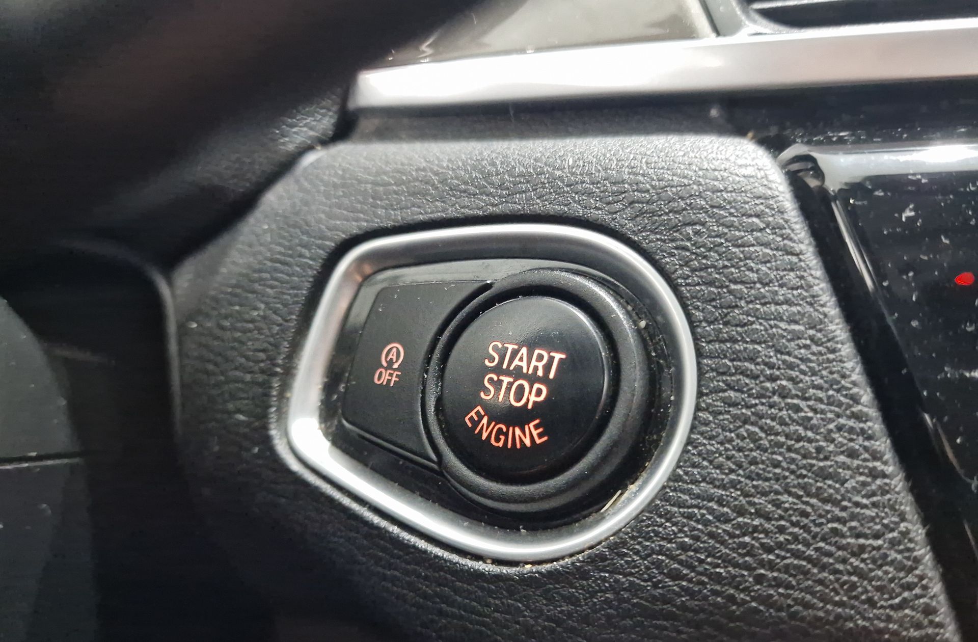 BMW X1 sDrive18d - foto 33