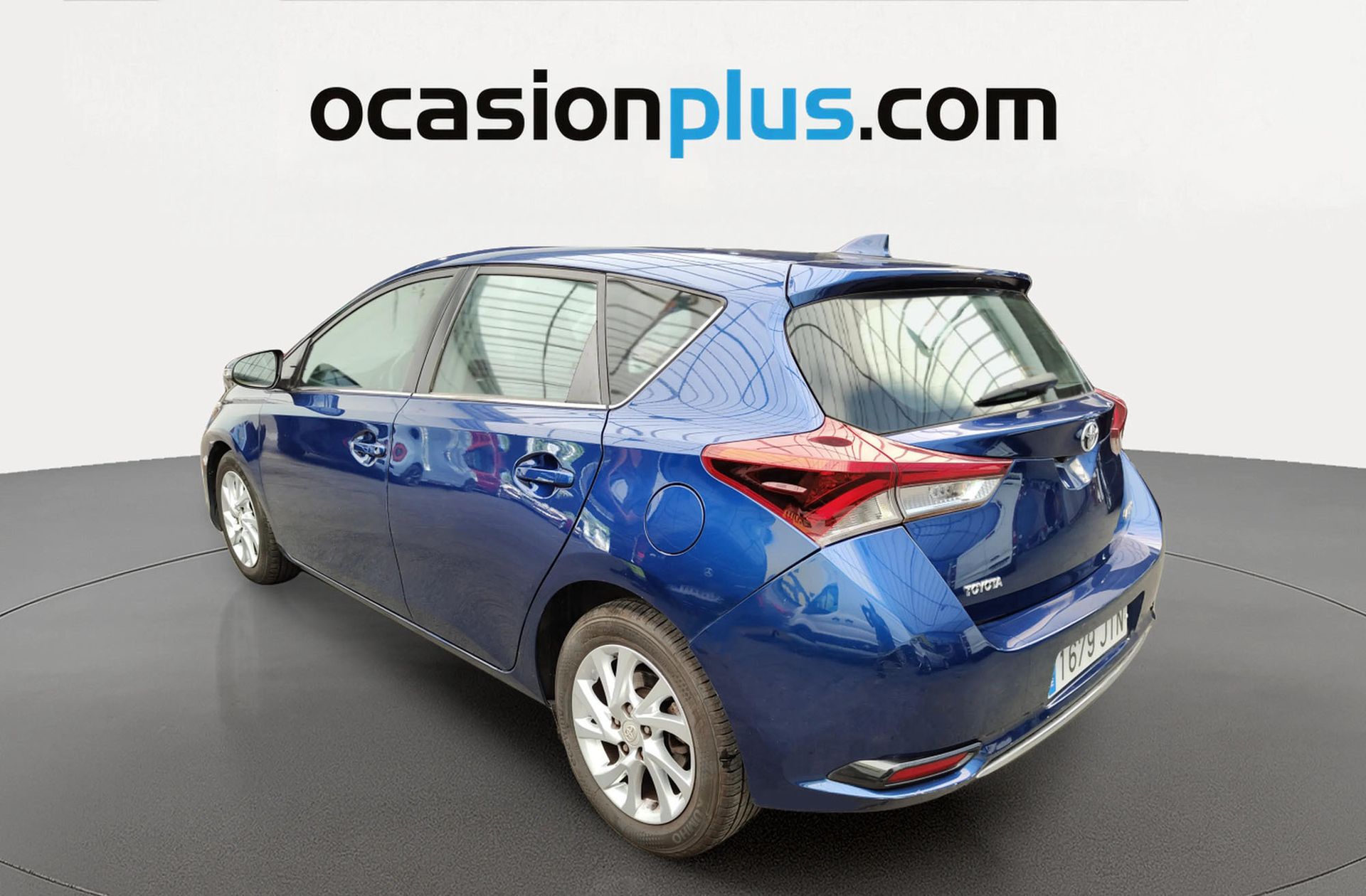 Toyota Auris 1.4 90 D Active - foto 3