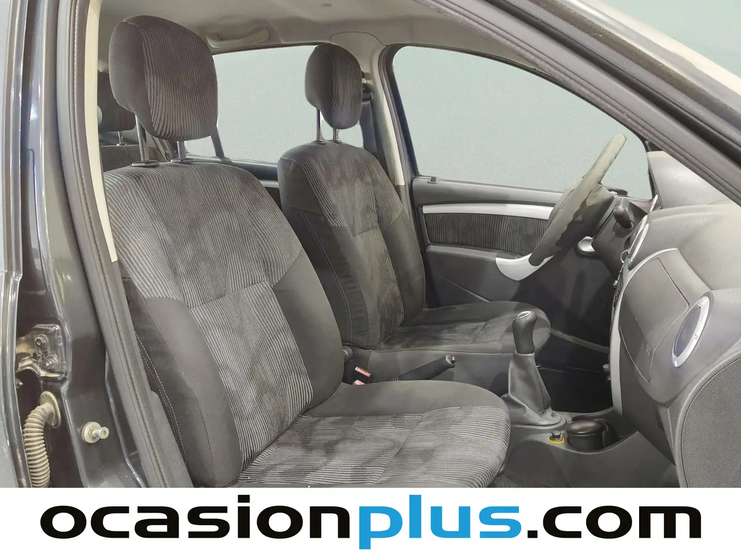 Foto Dacia Sandero Dacia Sandero 1.5 dCi Laureate (85 CV)