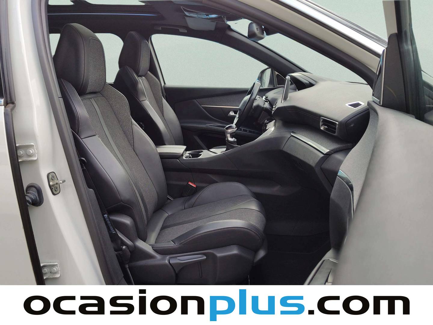 Peugeot 5008 Peugeot 5008 1.5 BlueHDi S&S GT Line (130 CV) 7 Plazas al mejor precio