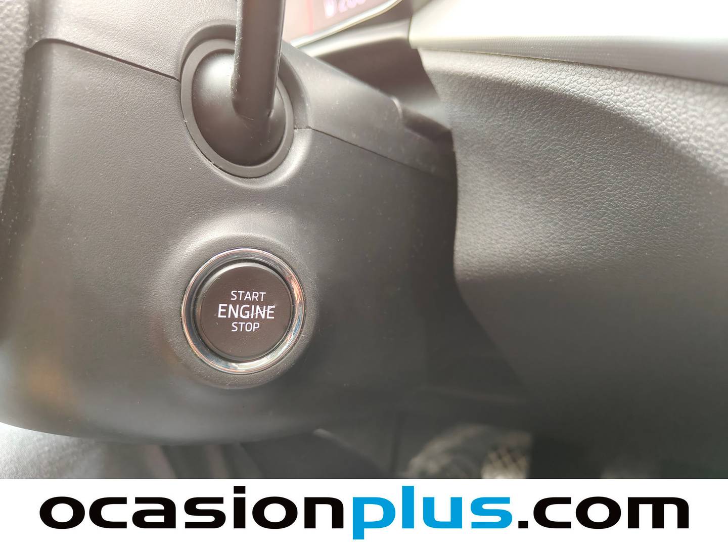 Skoda Kamiq Skoda Kamiq 1.0 TSI Emotion  (110 CV) gasolina