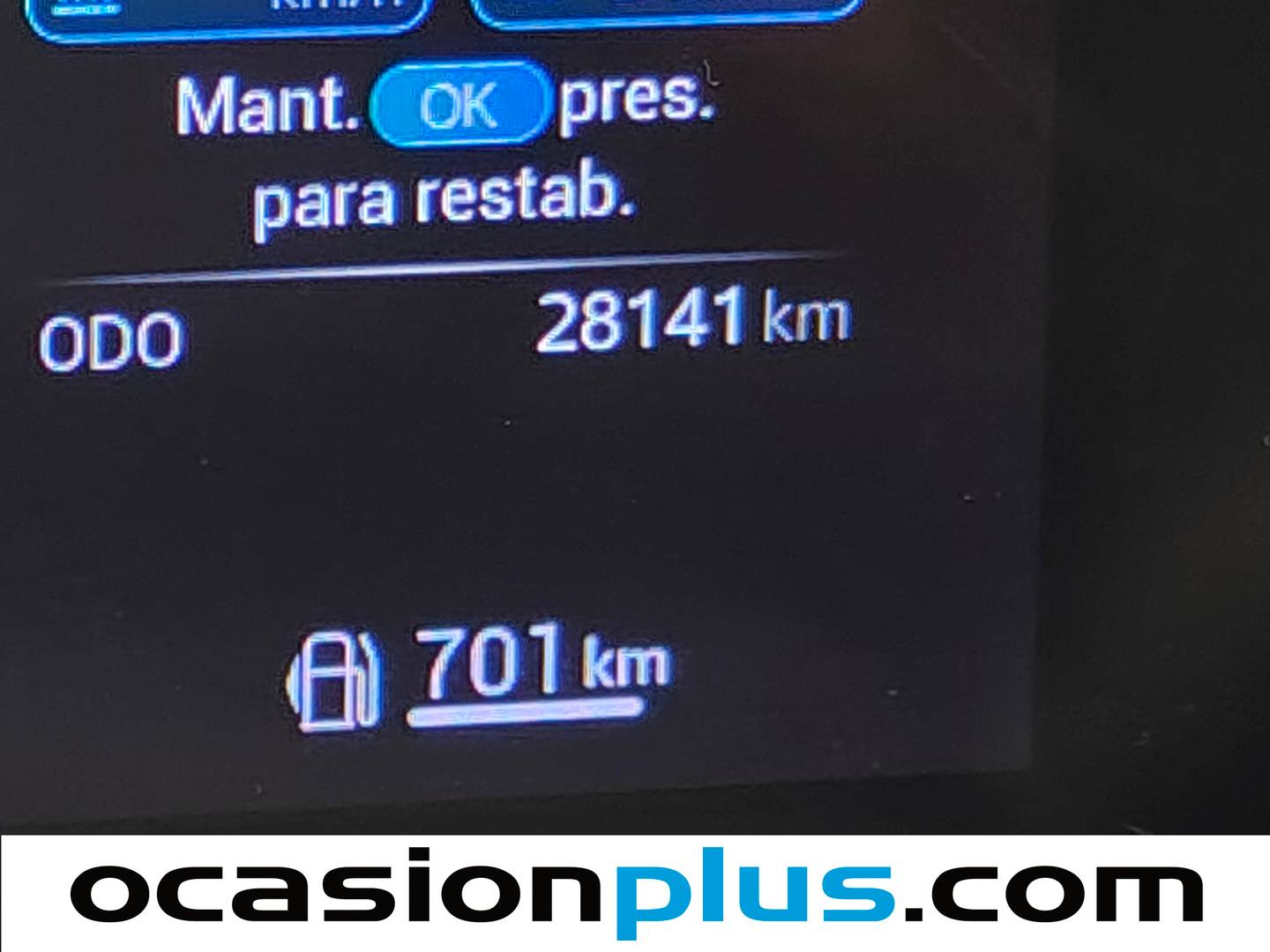 MG MG3 MG MG3 1.5 Comfort (116 CV) seminuevo