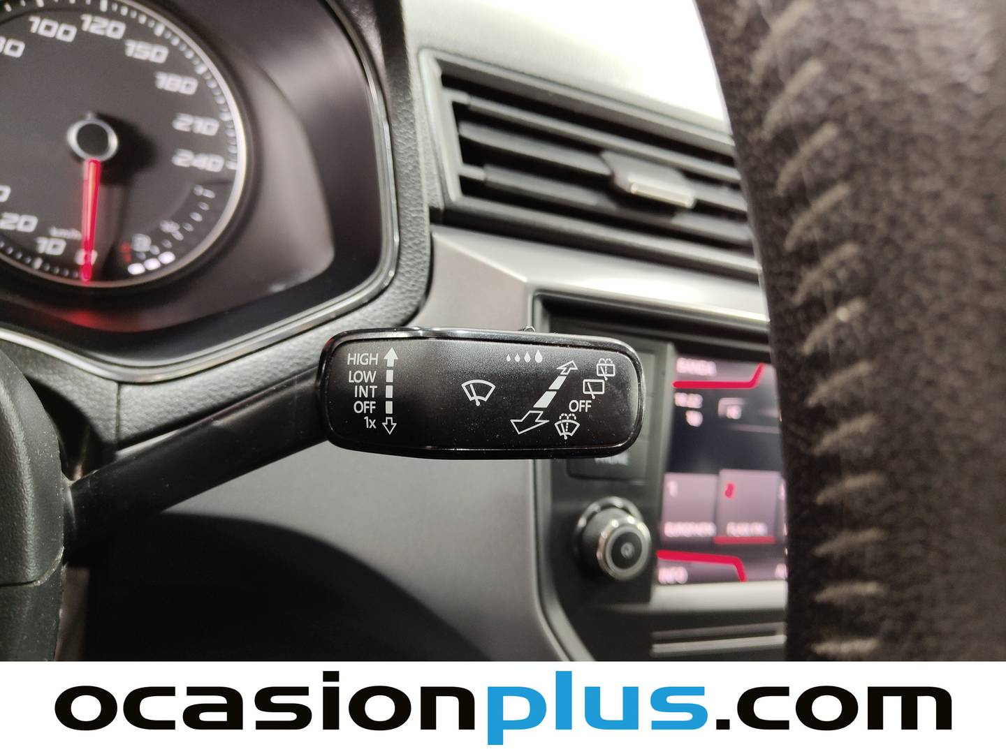 Seat Ibiza Seat Ibiza 1.0 MPI Style Plus (80 CV) seminuevo