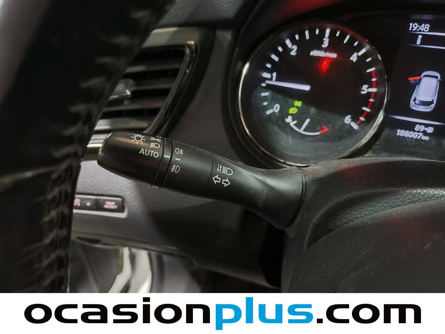 Acabados Nissan X-TRAIL Nissan X-Trail dCi 150 N-Connecta 4X4 (150 CV)