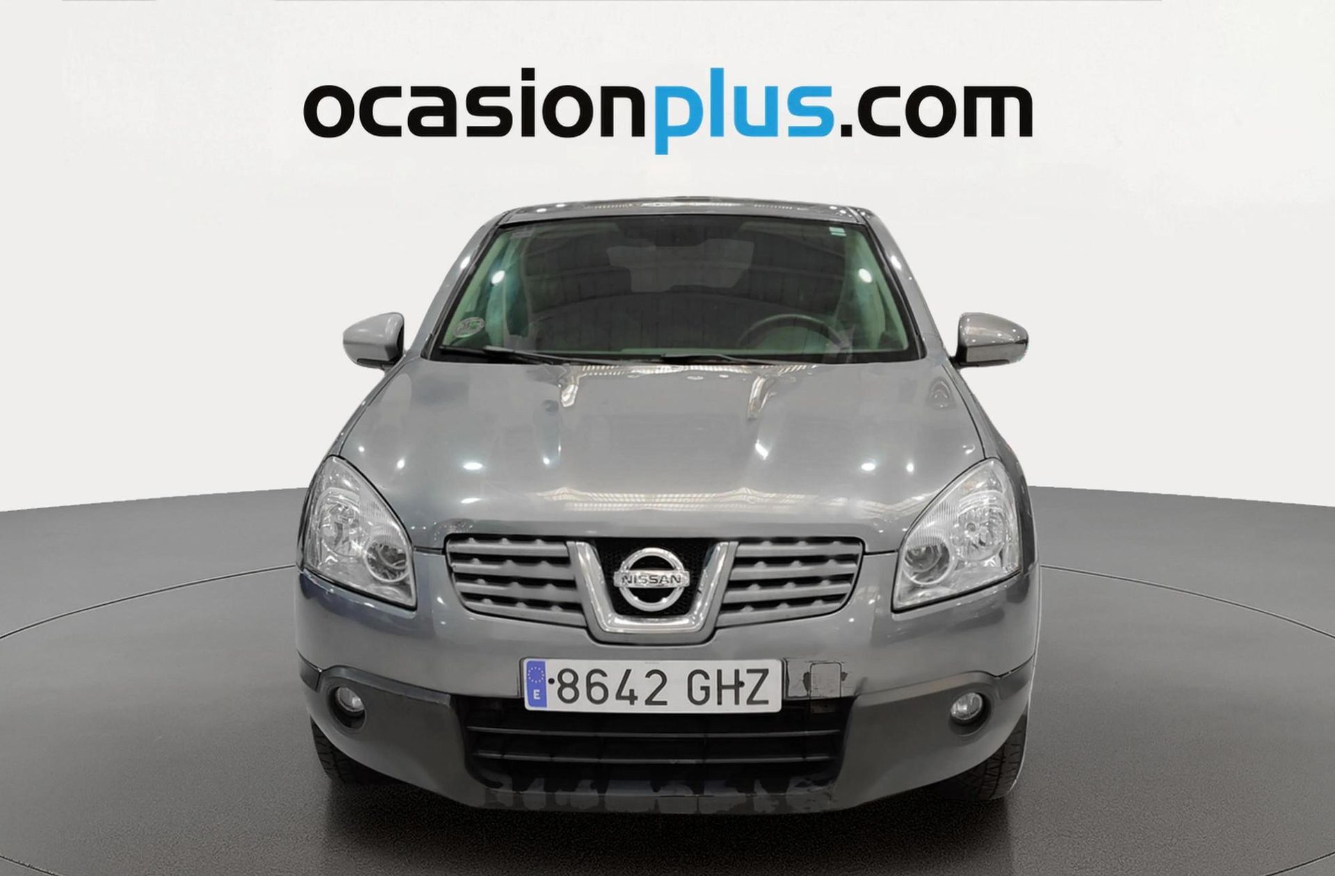 Nissan Qashqai dCi 150 Acenta 4x2 - foto 10