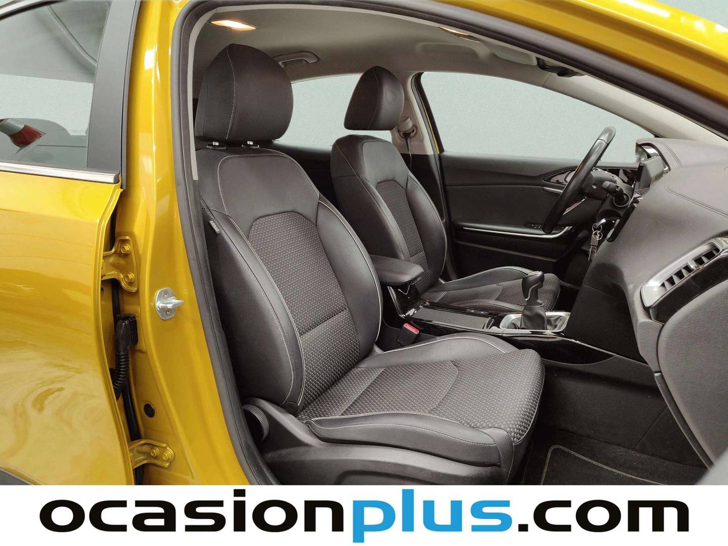 KIA XCeed KIA XCeed 1.0 T-GDi Tech (120 CV) gasolina