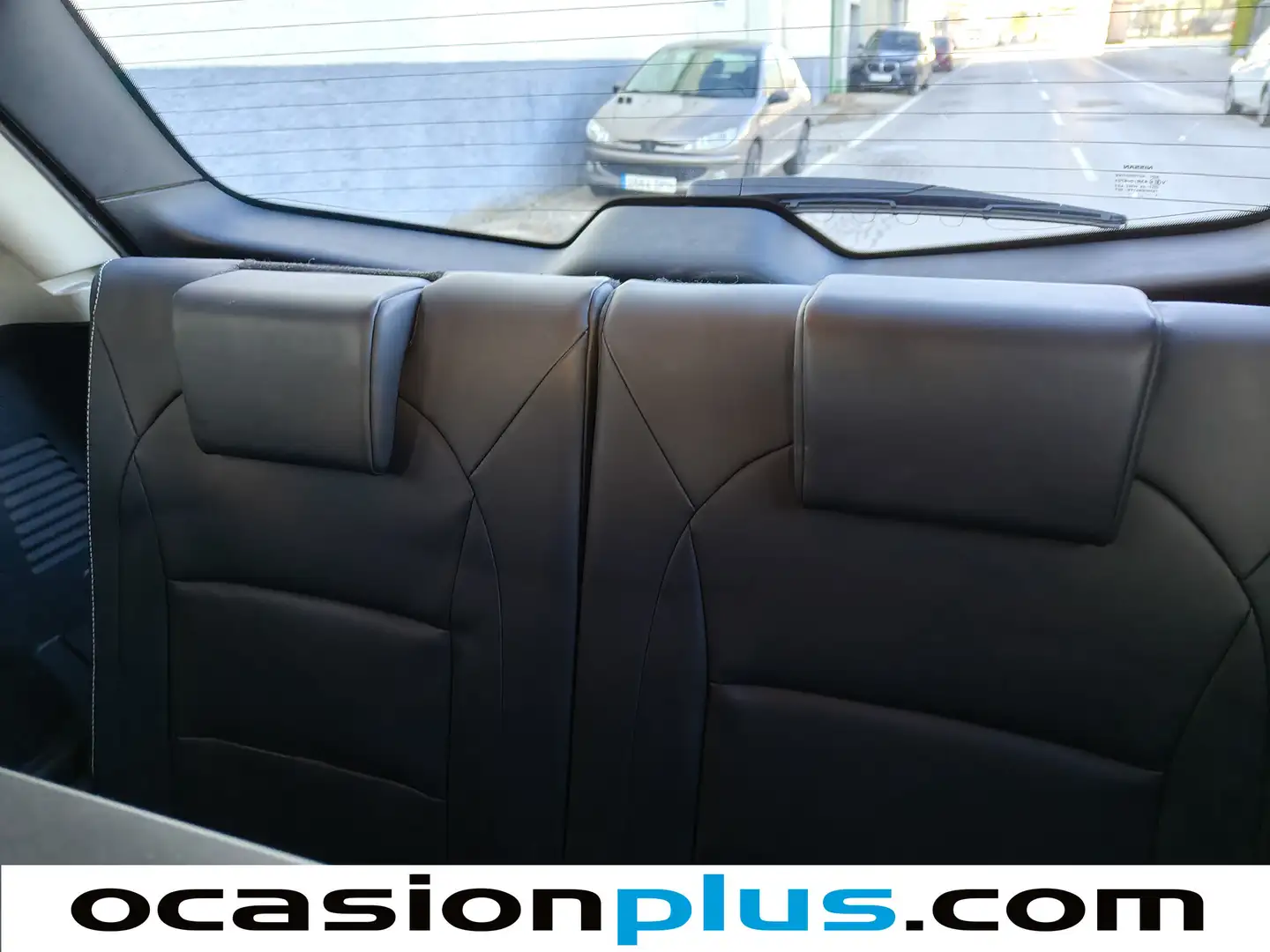 Foto Nissan QASHQAI+2 Nissan Qashqai+2 2.0 dCi Tekna Premium Piel 18 7 Plazas