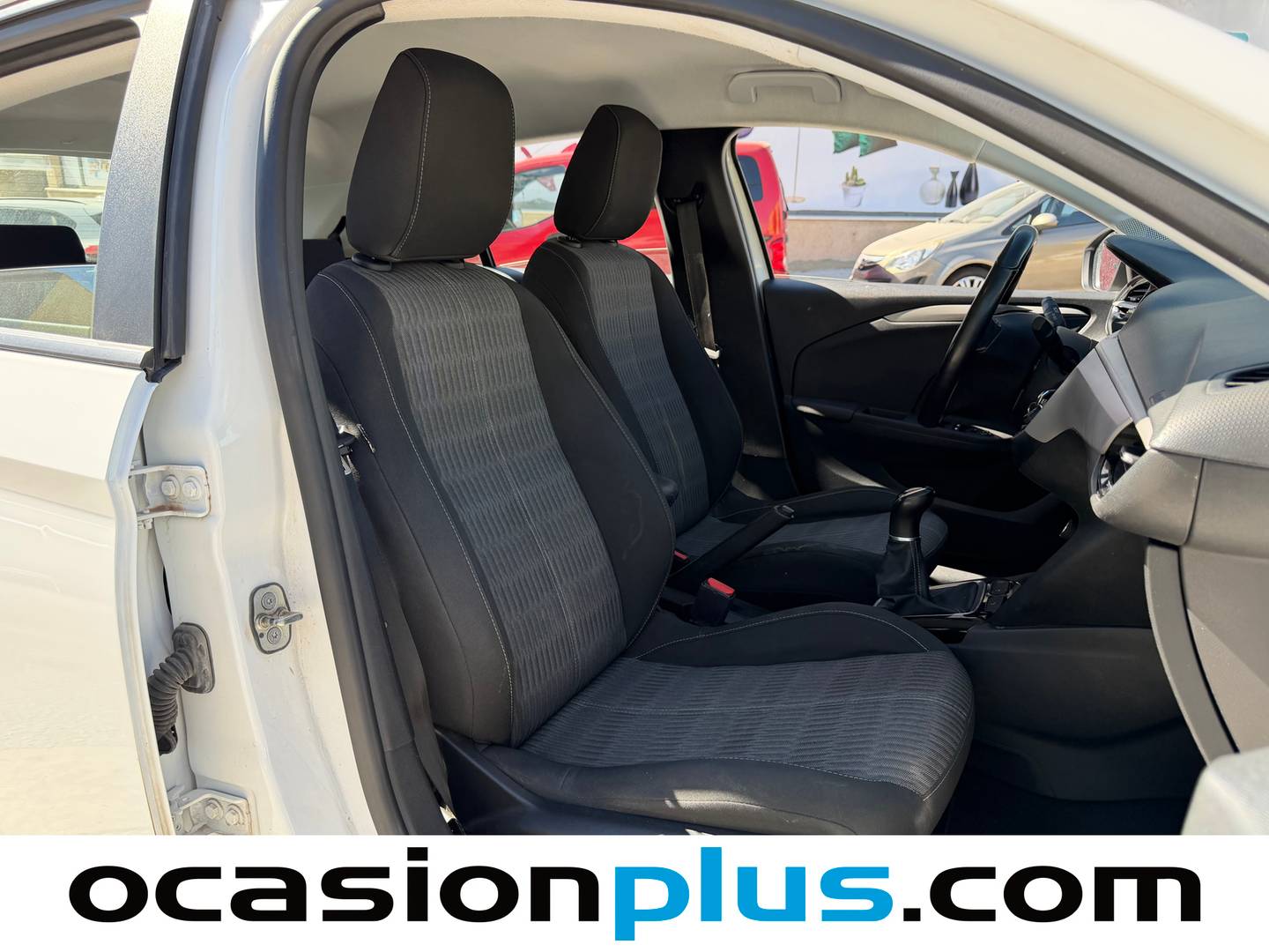 Opel Corsa Opel Corsa 1.2 XEL S&S Edition (75 CV) al mejor precio