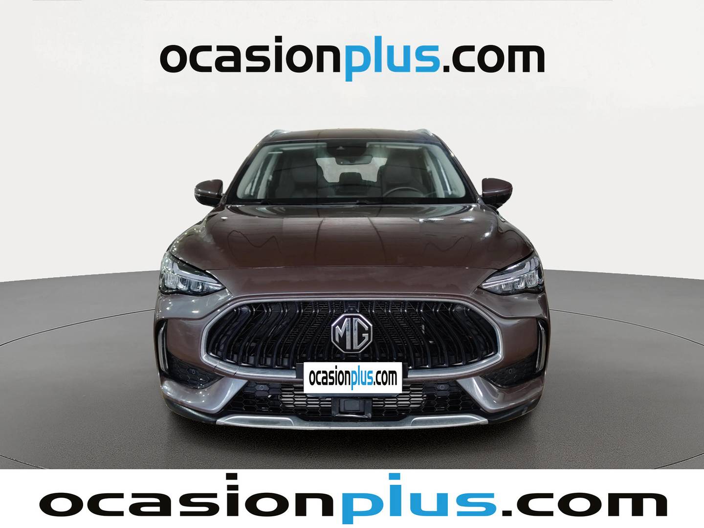 MG HS MG HS 1.5 Turbo GDI Luxury DCT  (162 CV) barato