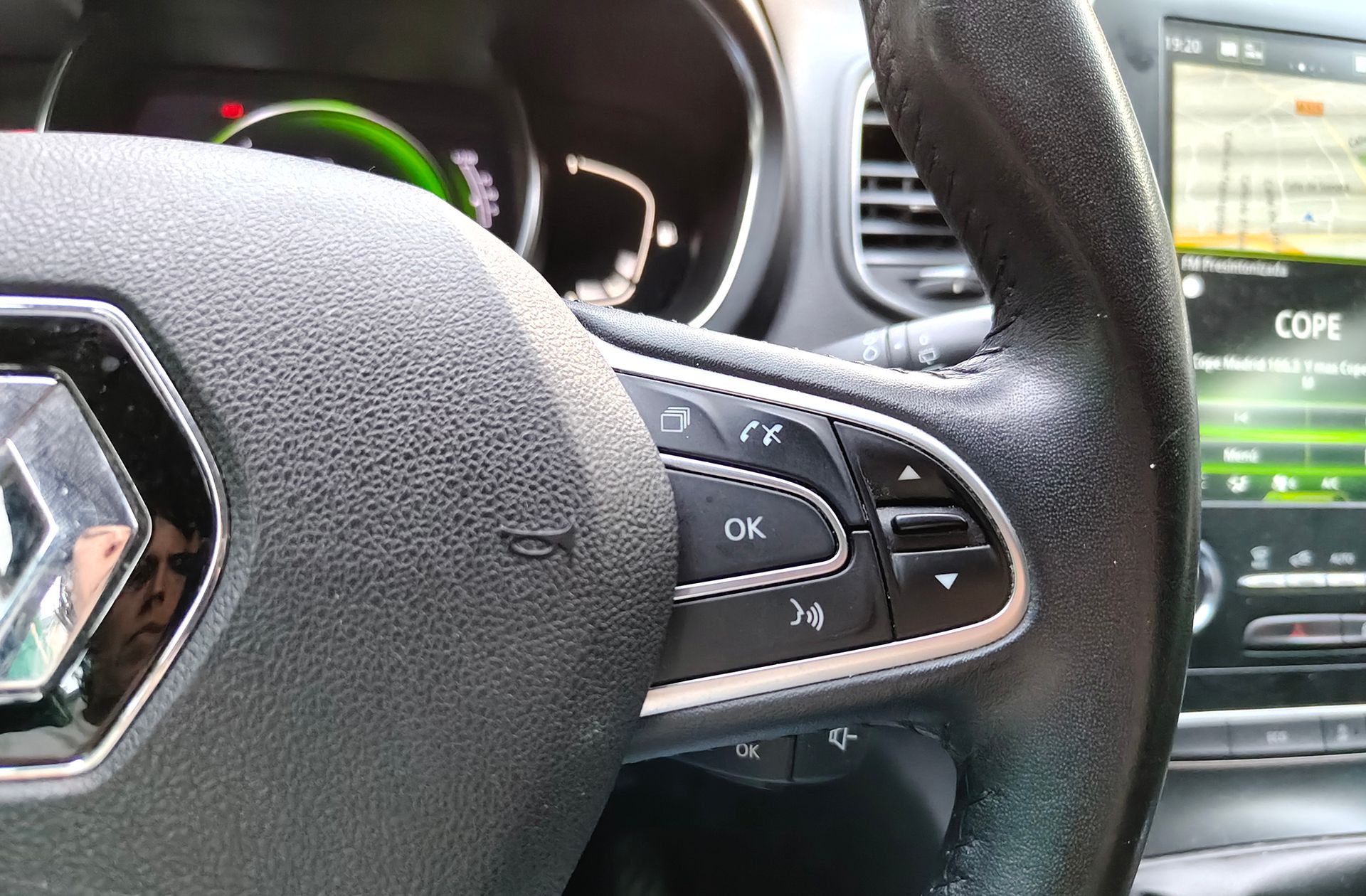 Renault Grand Scénic Zen TCe GPF - foto 34