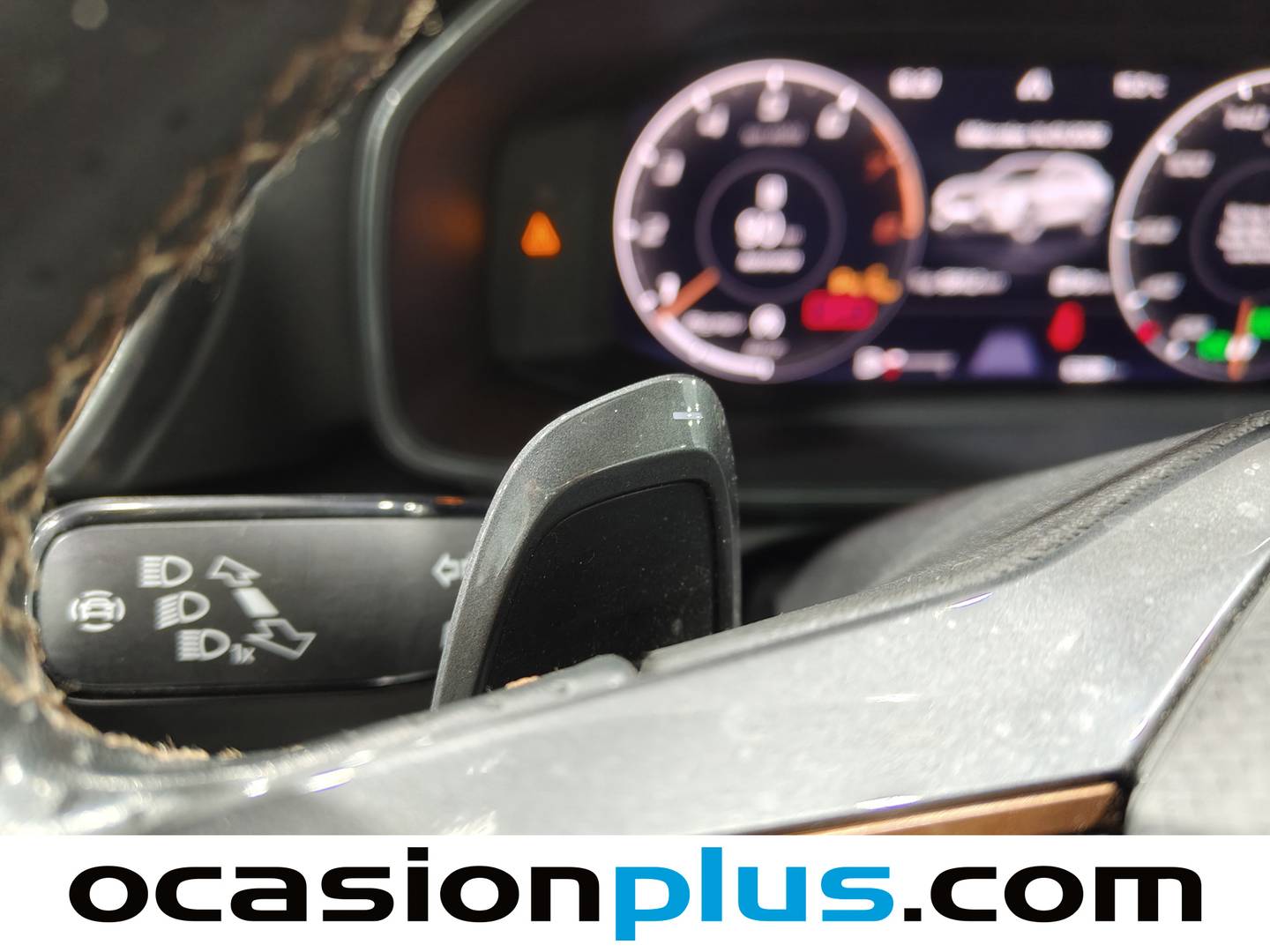 Foto Cupra Formentor CUPRA Formentor 1.5 TSI DSG (150 CV)