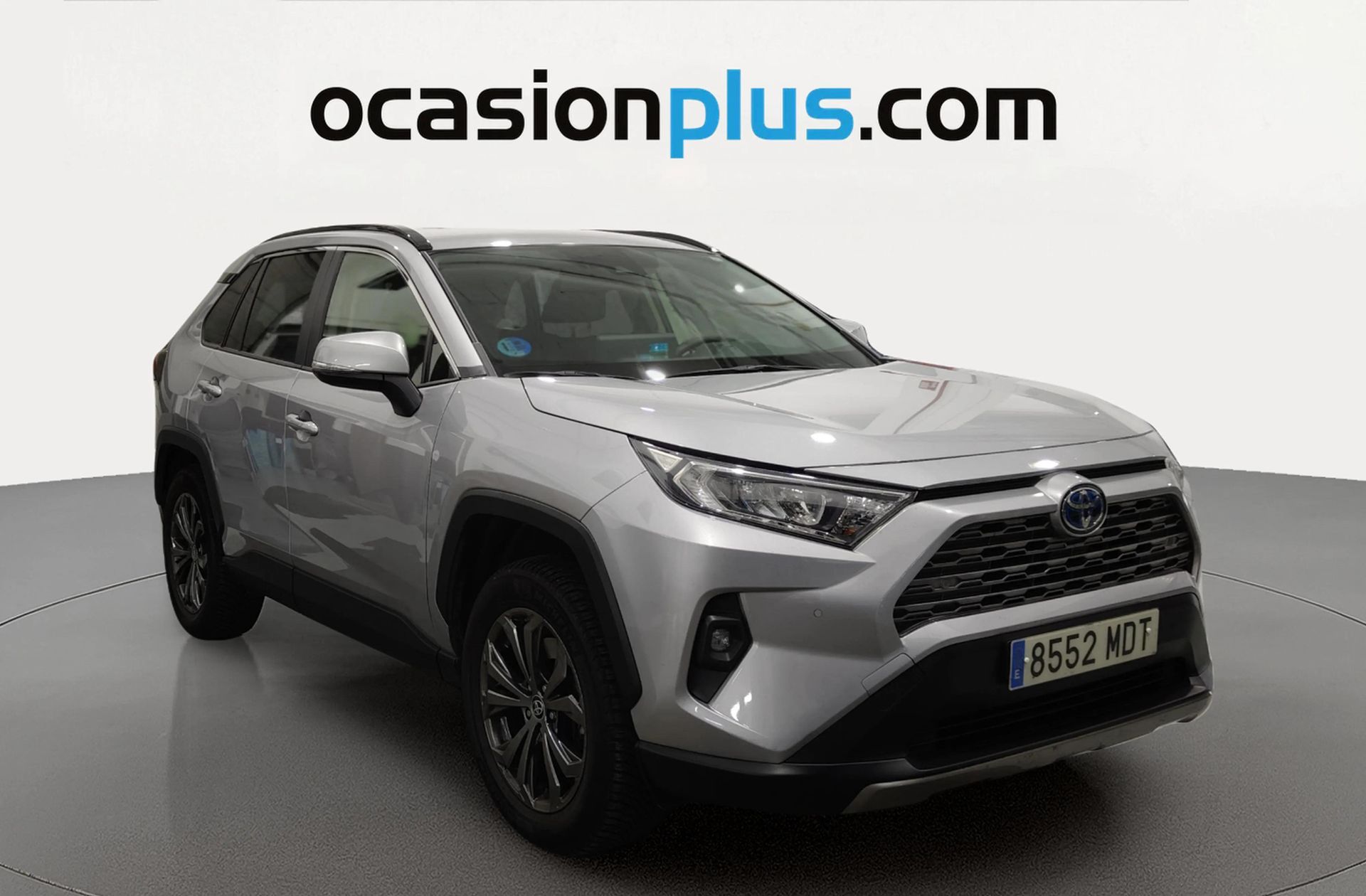 Toyota RAV4 2.5l hybrid Advance - foto 2