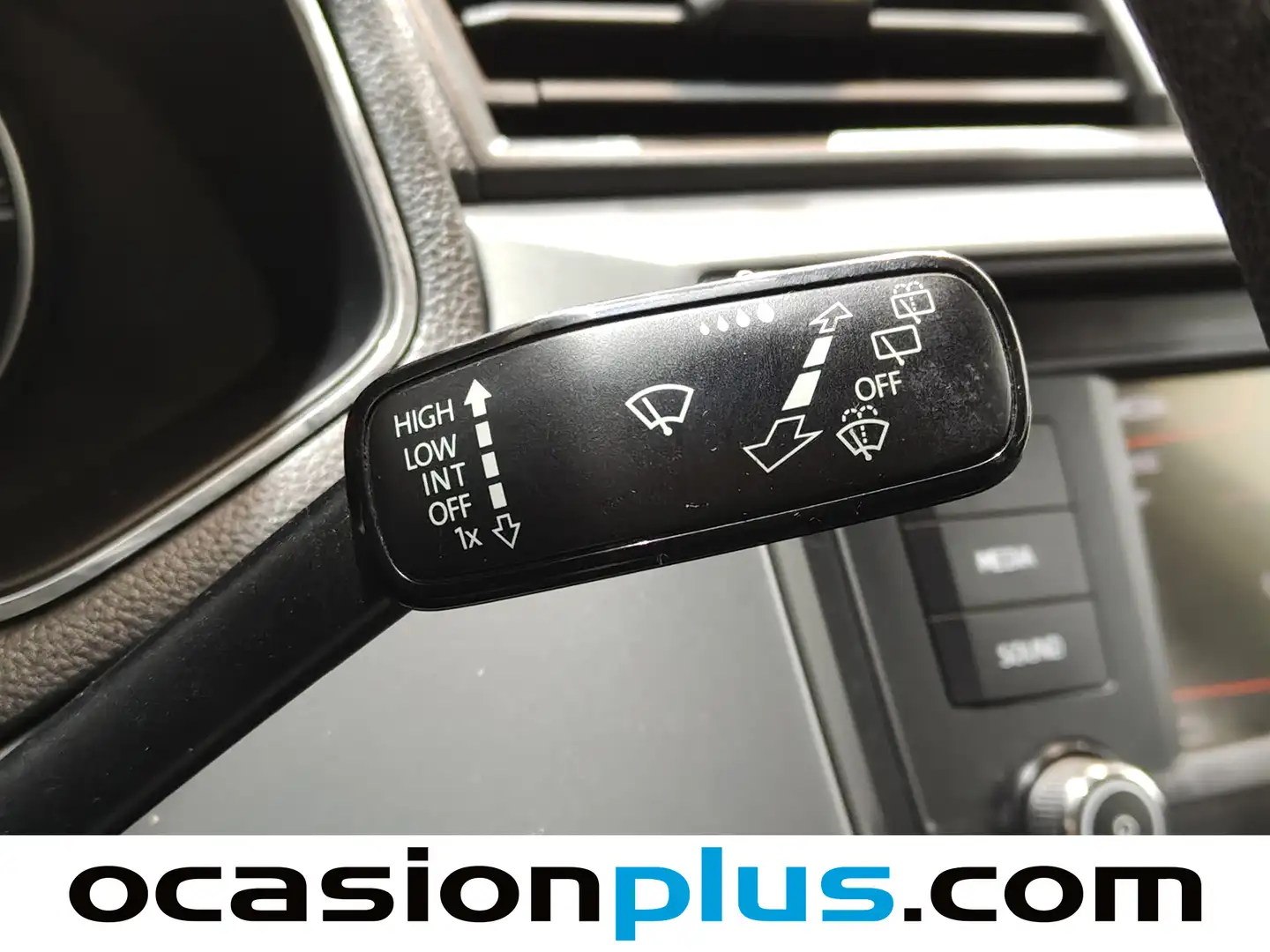 Foto Seat Ibiza SEAT Ibiza 1.0 EcoTSI S&S Style (95 CV)