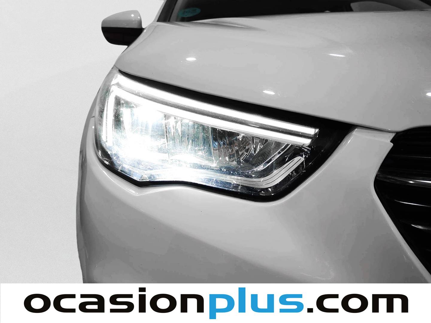 Opel Grandland X Opel Grandland X 1.5 CDTi Selective (130 CV) barato
