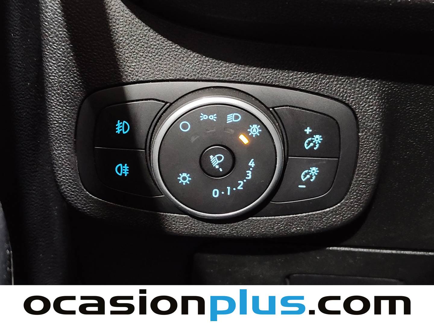 Foto Ford Fiesta Ford Fiesta 1.0 EcoBoost S&S Active+ (100 CV)