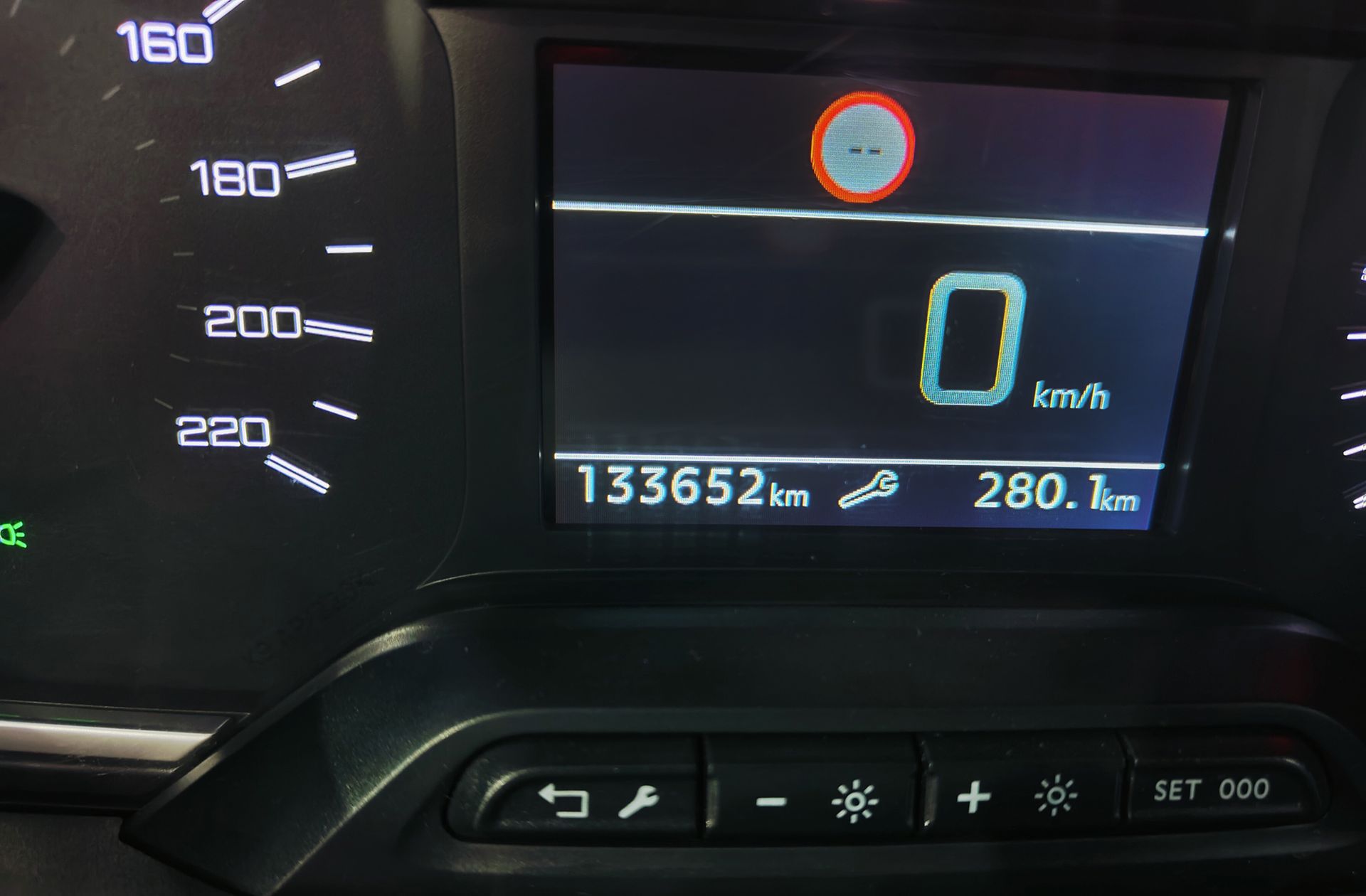 Peugeot Rifter PureTech 110 Active Standard - foto 10