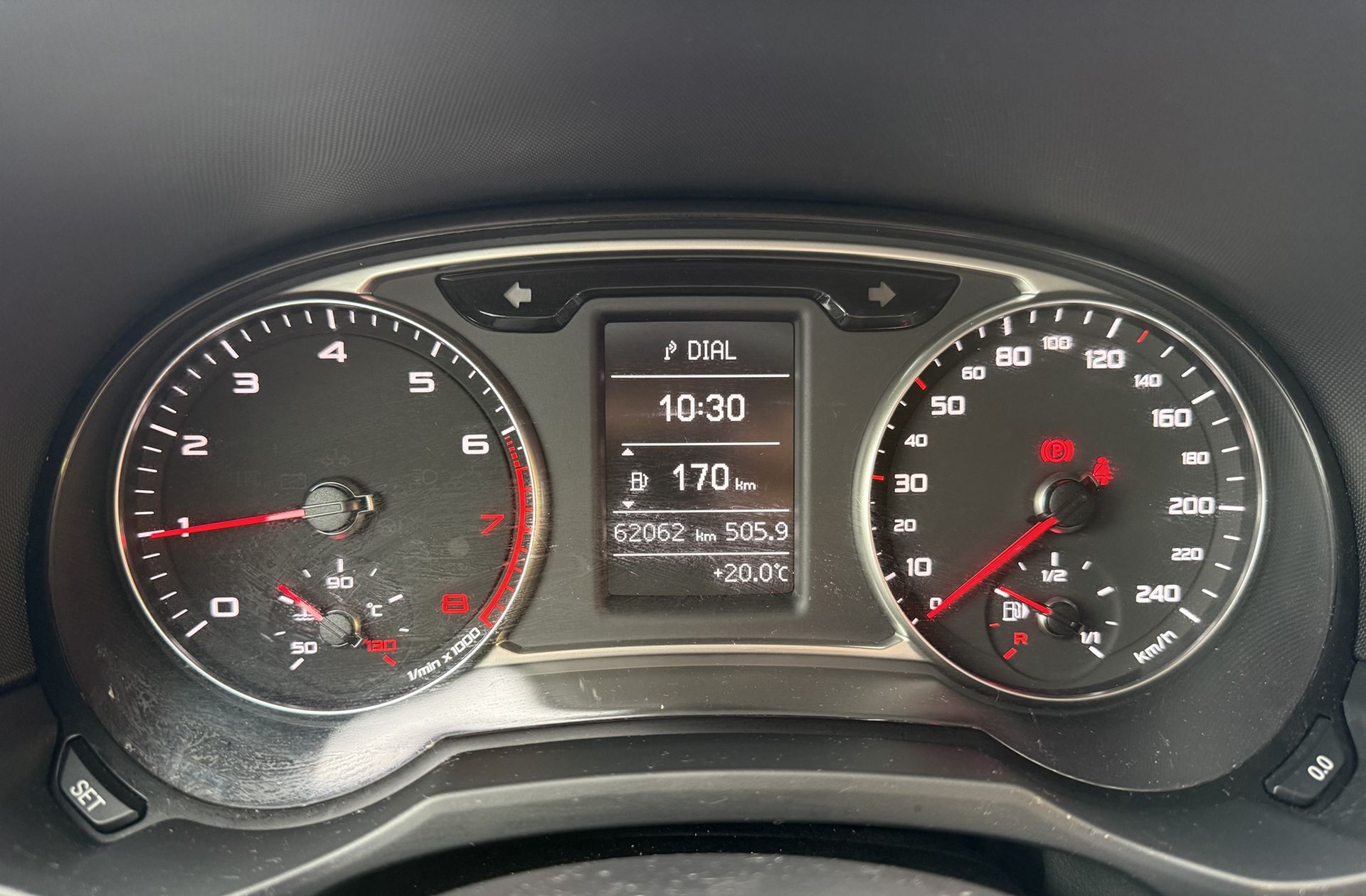 Audi A1 Sportback Adrenalin 1.0 TFSI Pack S-Line - foto 21