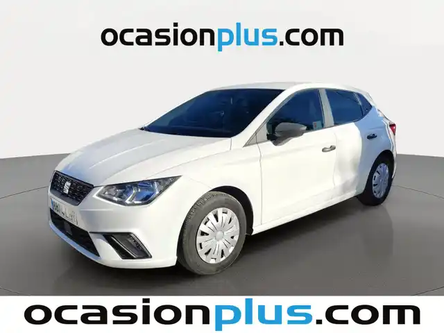 Seat Ibiza 1.0 MPI Reference Go2 (80 CV) de segunda mano