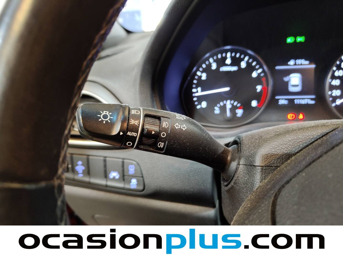 Foto Hyundai i30 Hyundai i30 CW CW 1.4 TGDI Tecno Sky  (140 CV)